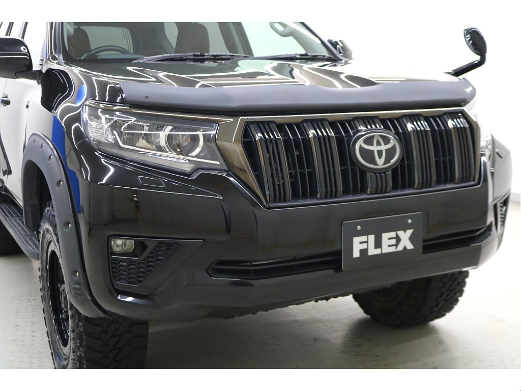 70th ANNIVERSARY LIMITED☆買取直販☆リフトＵＰ☆ＥＧＲ製バグガード☆オーバーフェンダー☆ＬＥＤフォグランプ☆