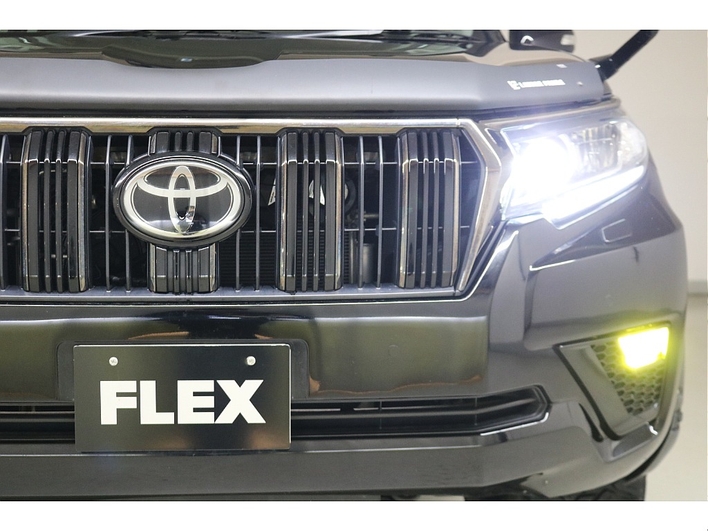 70th ANNIVERSARY LIMITED☆買取直販☆リフトＵＰ☆ＥＧＲ製バグガード☆オーバーフェンダー☆ＬＥＤフォグランプ☆