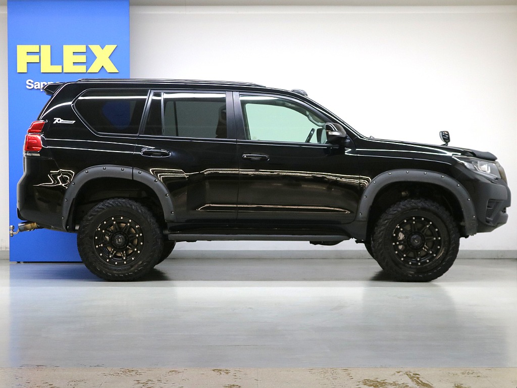 全国販売可能です♪お気軽にご相談下さい☆フレックスランクル札幌西店ＴＥＬ０１１－２１３－７９５５