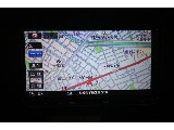 ストラーダＳＤナビ（フルセグ、Bluetooth対応）☆バックカメラ☆