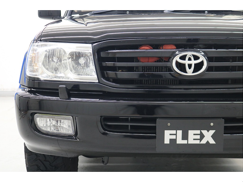 買取直販☆稀少ディーゼルターボ☆マルチレス☆１ナンバー登録☆後期ＬＯＯＫヘッドライト☆ＬＸテールランプ☆エアロサイドステップ☆