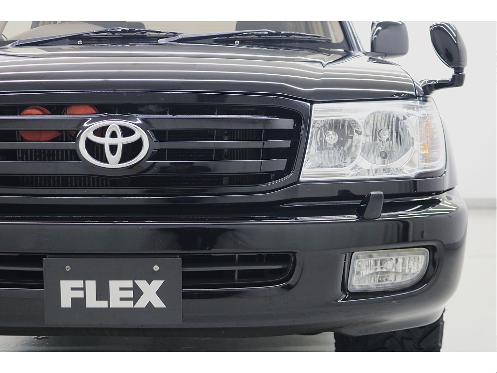 買取直販☆稀少ディーゼルターボ☆マルチレス☆１ナンバー登録☆後期ＬＯＯＫヘッドライト☆ＬＸテールランプ☆エアロサイドステップ☆