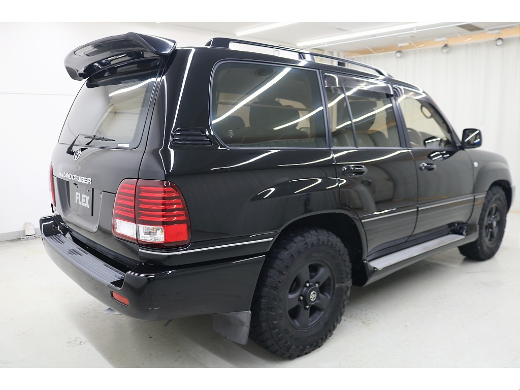 買取直販☆稀少ディーゼルターボ☆マルチレス☆１ナンバー登録☆後期ＬＯＯＫヘッドライト☆ＬＸテールランプ☆エアロサイドステップ☆