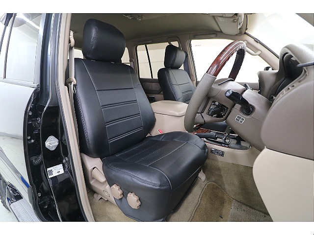 シートカバー装着済み☆