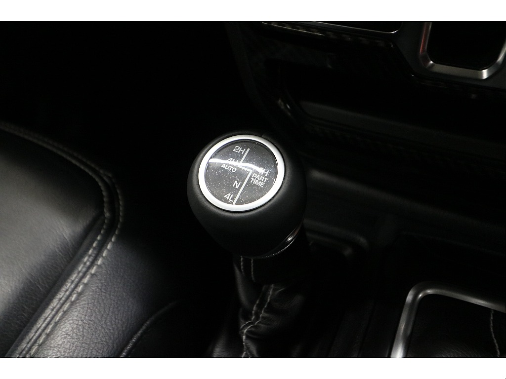 パートタイム式４ＷＤ☆