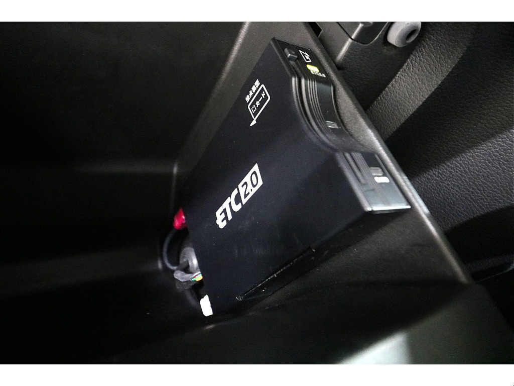 ２．０ＥＴＣユニット☆