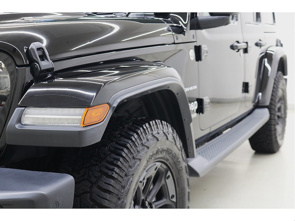 サハラグレード☆ボディ同色オーバーフェンダー☆