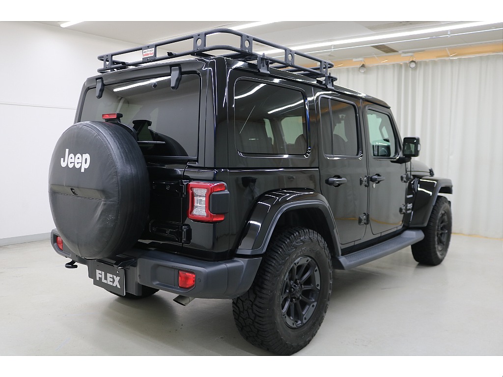 サハラグレード☆維持費の安い２０００ターボＣＣエンジン☆ＪＥＰＰＥＳＥＮホイール☆ＬＥＤテールランプ☆