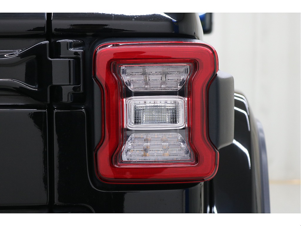 純正ＬＥＤテールランプ☆