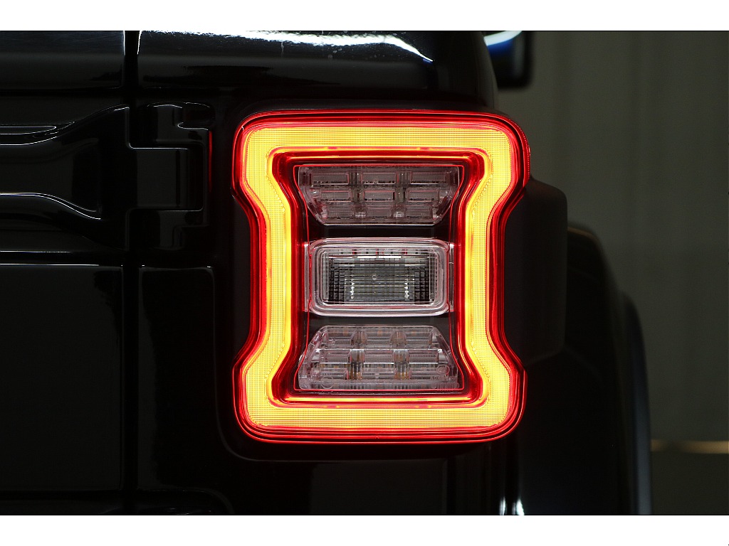 純正ＬＥＤテールランプ☆