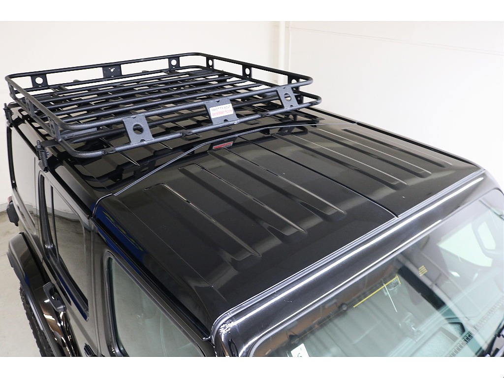 ルーフになります☆