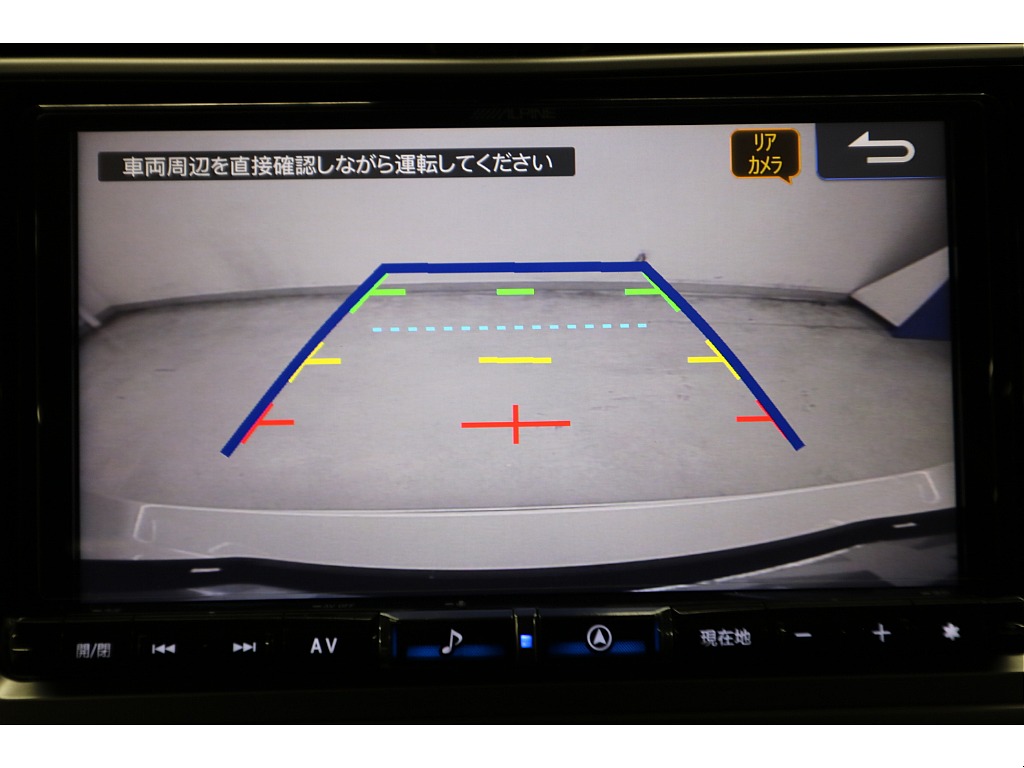 アルパイン専用ＢＩＧ－Ｘ９インチナビ（AppleCarPlay、androidauto対応）☆ＨＤＭＩ＆ＵＳＢポート装着済み☆