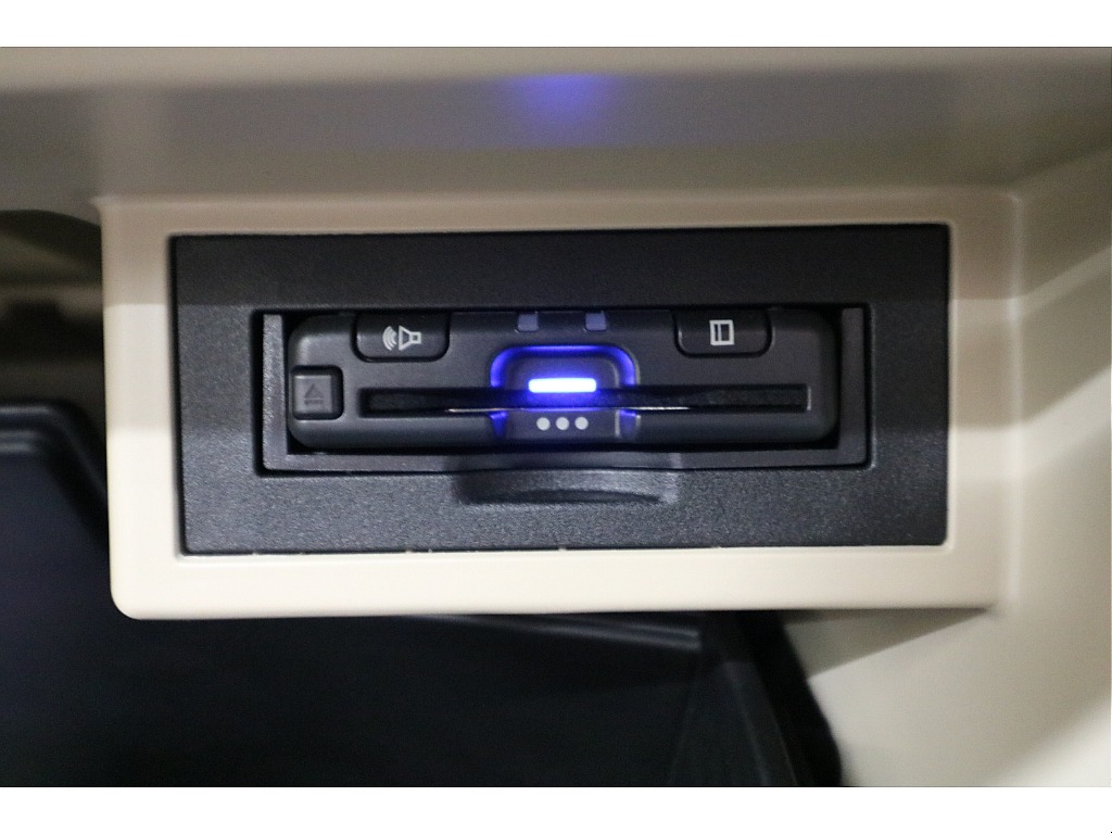 ビルトインＥＴＣ☆