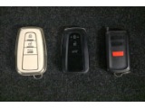 純正リモートスタート☆
