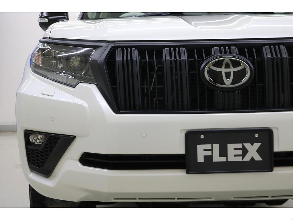 特別仕様車Matt Black Edition☆ワンオーナー☆新品２インチリフトＵＰ☆マッドブラックエディションＬＥＤヘッドランプ☆フロントグリル☆フォグランプベゼル☆