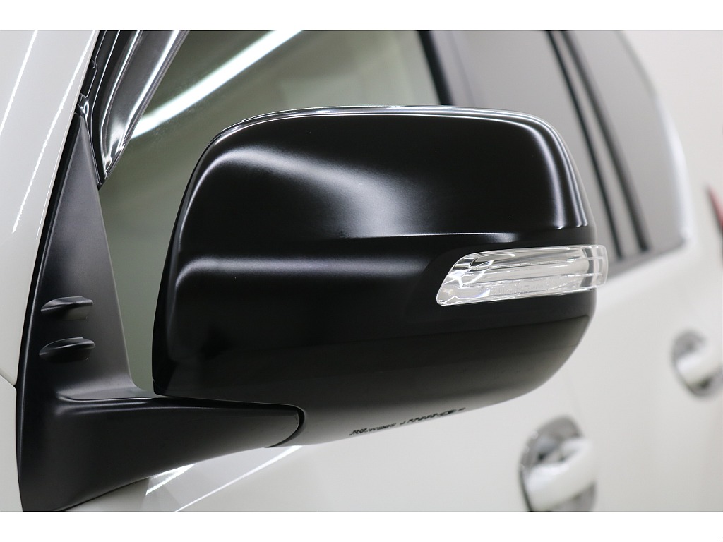 マッドブラックエディションドアミラーガーニッシュ☆