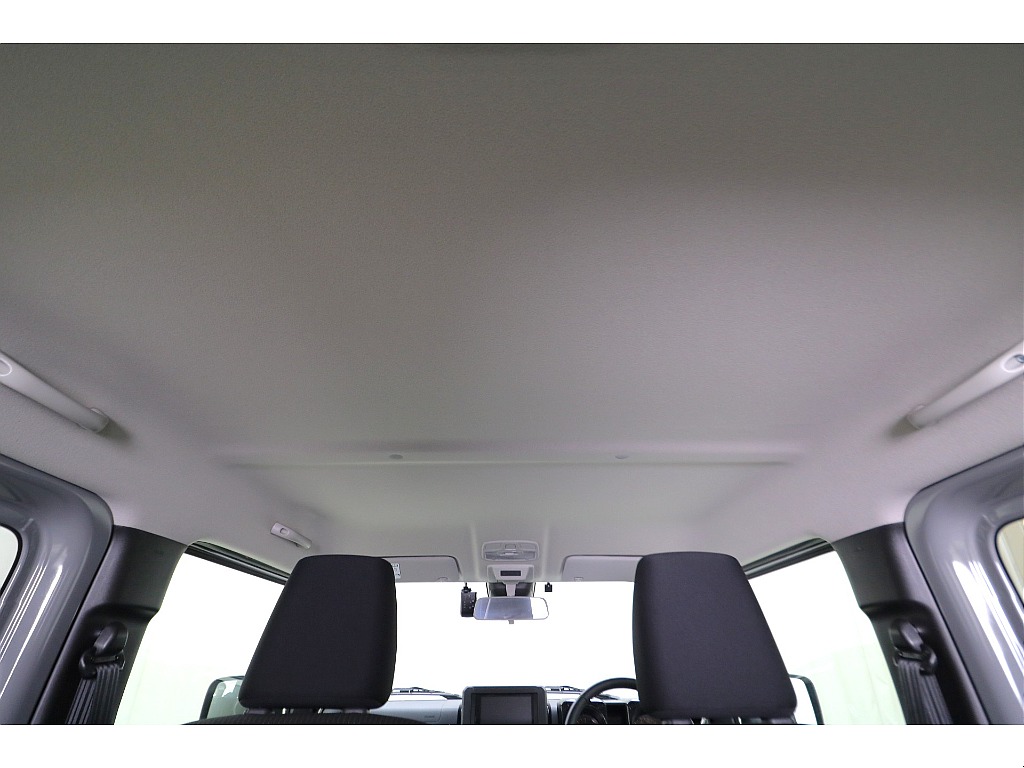 天張りになります☆