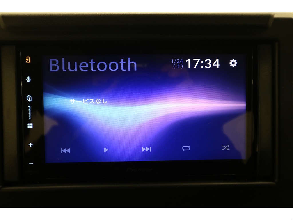 純正ディスプレイオーディオ（CarPlay＆AndroidAuto対応）☆バックカメラ☆