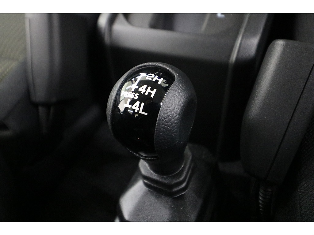 パートタイム式４ＷＤ☆