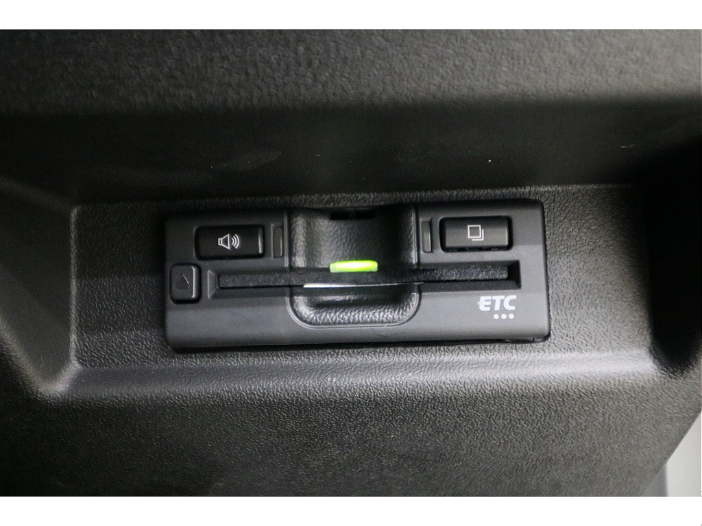 ビルトインＥＴＣ☆