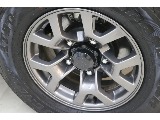 純正１５インチアルミホイール☆
