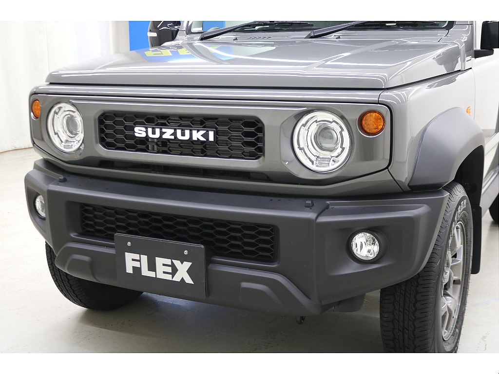 買取特選車☆ワンオーナー☆低走行☆本州仕入れ☆純正カラーミディアムグレー☆純正オプションフロントグリル☆ＬＥＤヘッドランプ☆