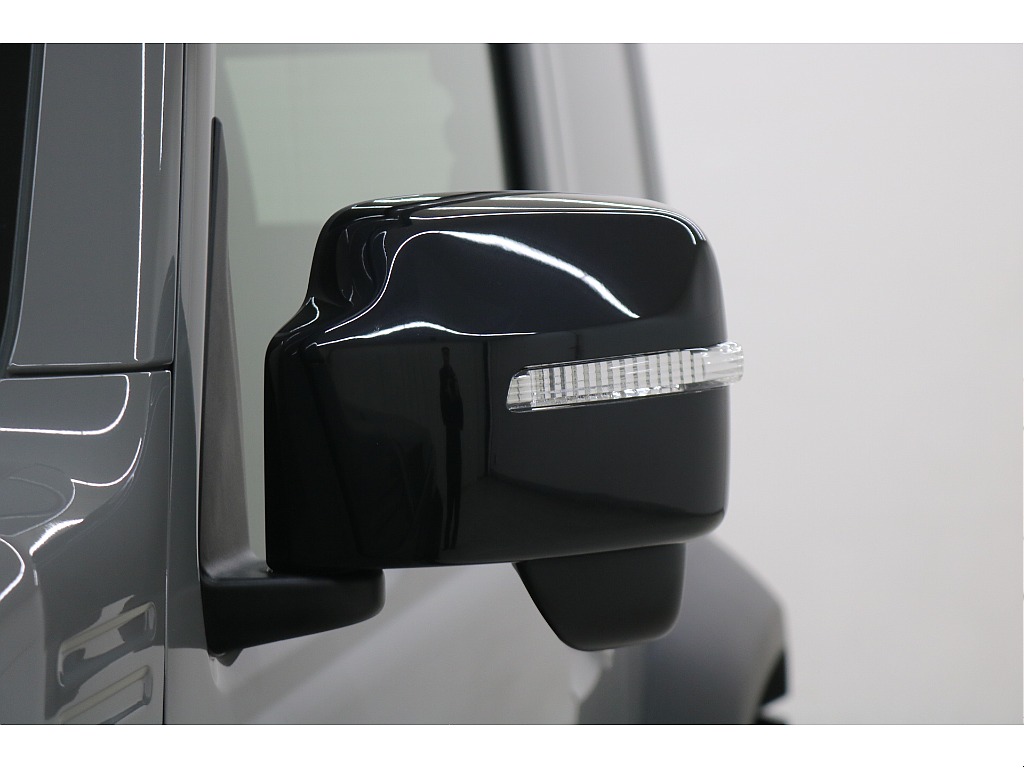 ＬＥＤサイドターンランプ付きドアミラー☆