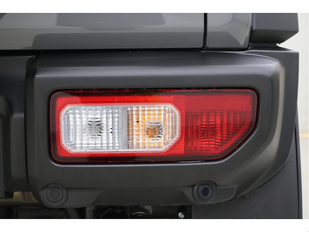 純正テールランプ☆