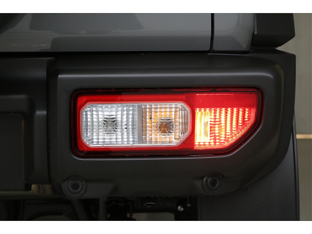 純正テールランプ☆