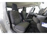運転席／助手席共に綺麗に保たれております☆