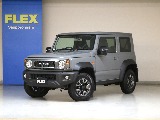 令和７年年式ジムニーシエラ１．５ＪＣ４ＷＤ☆