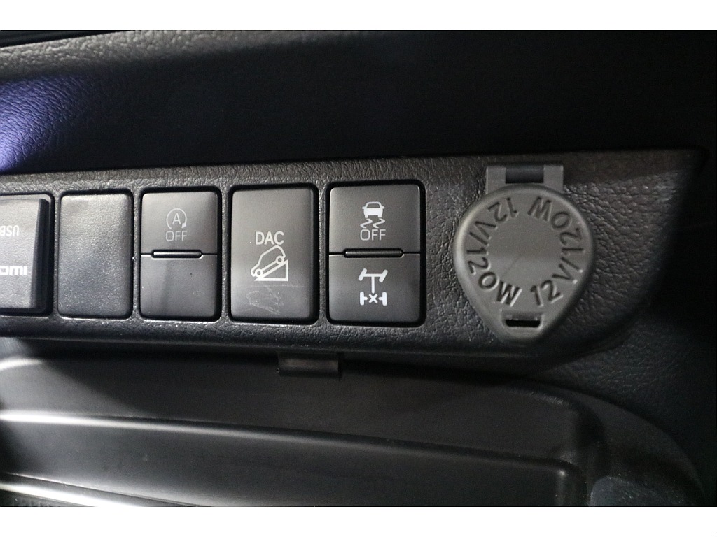 リヤデフロック☆