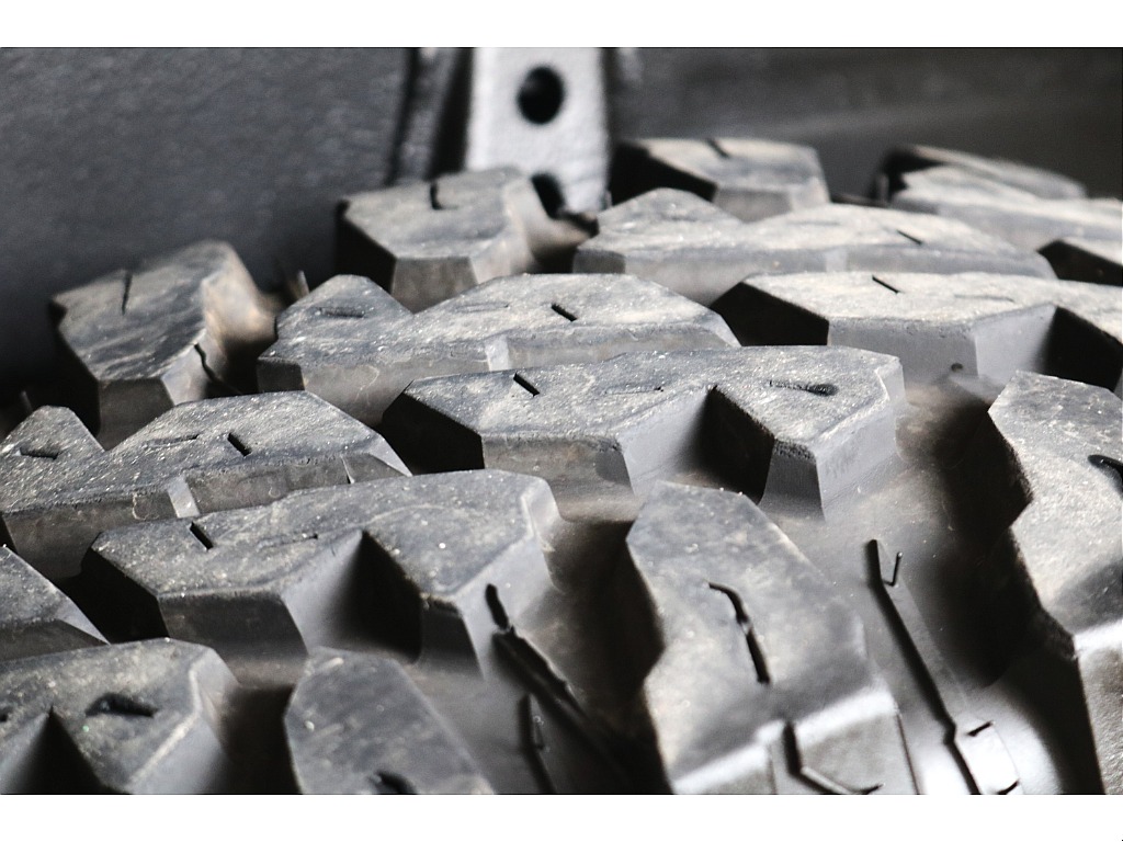 ＹＯＫＯＨＡＭＡジオランダーＭ／Ｔ　Ｇ００３×オリジナルＸＥＬＦ０２ホイール☆