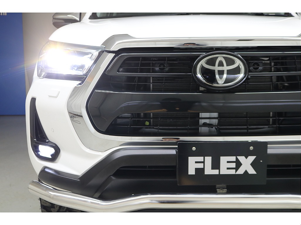 ＪＡＯＳリフトＵＰ☆ＪＡＯＳインナーフェンダー☆ＪＡＯＳマフラー☆ＪＡＯＳフロントスキッドバー☆