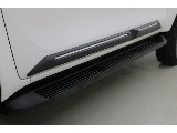 純正ボディサイドモールディング☆