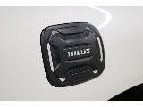 海外トヨタ純正フューエルリッドカバー☆