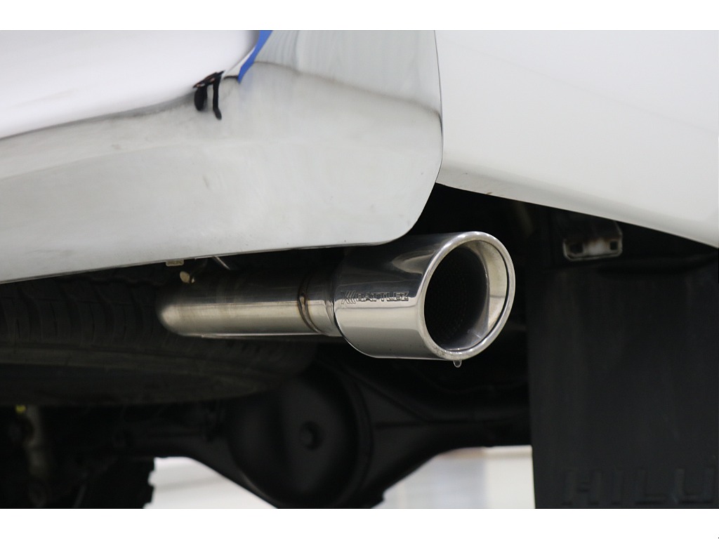 ＪＡＯＳ　ＢＡＴＴＬＥＺマフラー☆