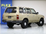 トヨタ&nbsp;ランドクルーザー80&nbsp;4.5VXリミテッド 4WD&nbsp;&nbsp;北海道の詳細画像&nbsp;その3