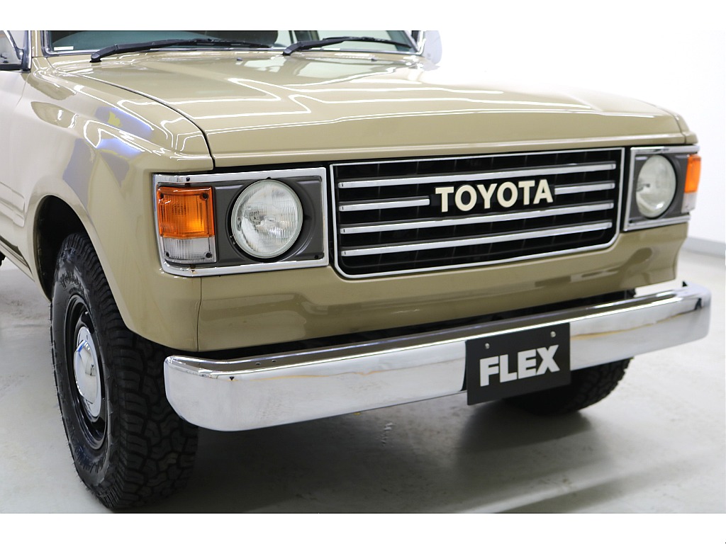 クラシックスタイル☆６０フェイス換装☆全塗装ベージュ☆走行９．５万キロ☆