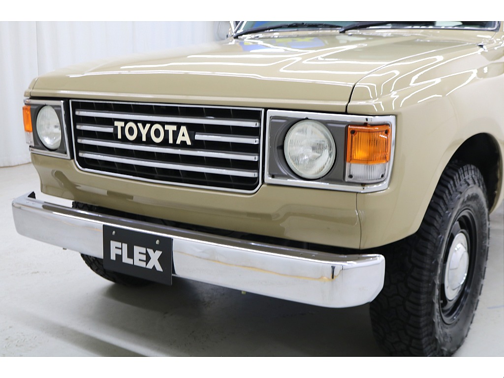 クラシックスタイル☆６０フェイス換装☆全塗装ベージュ☆走行９．５万キロ☆