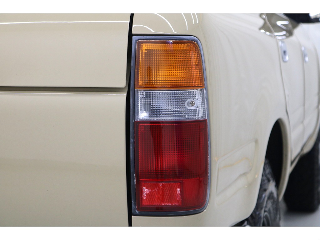 純正テールランプ☆