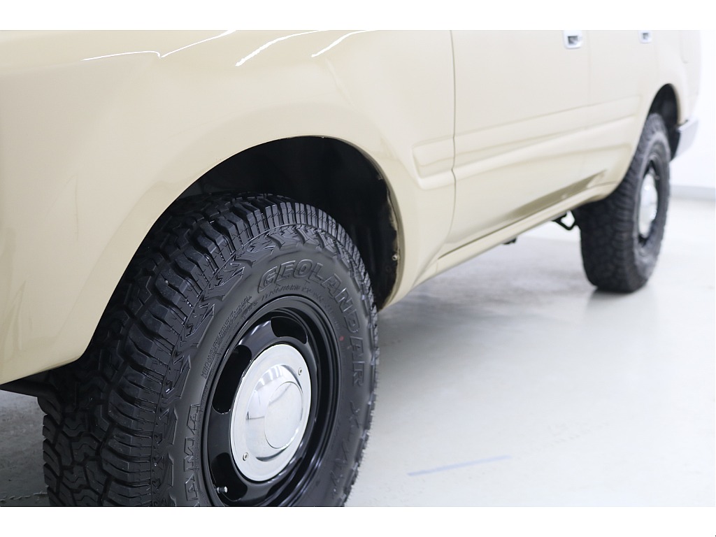 ナローボディ換装☆