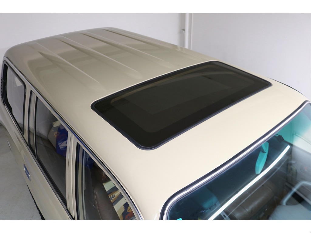 ルーフになります☆