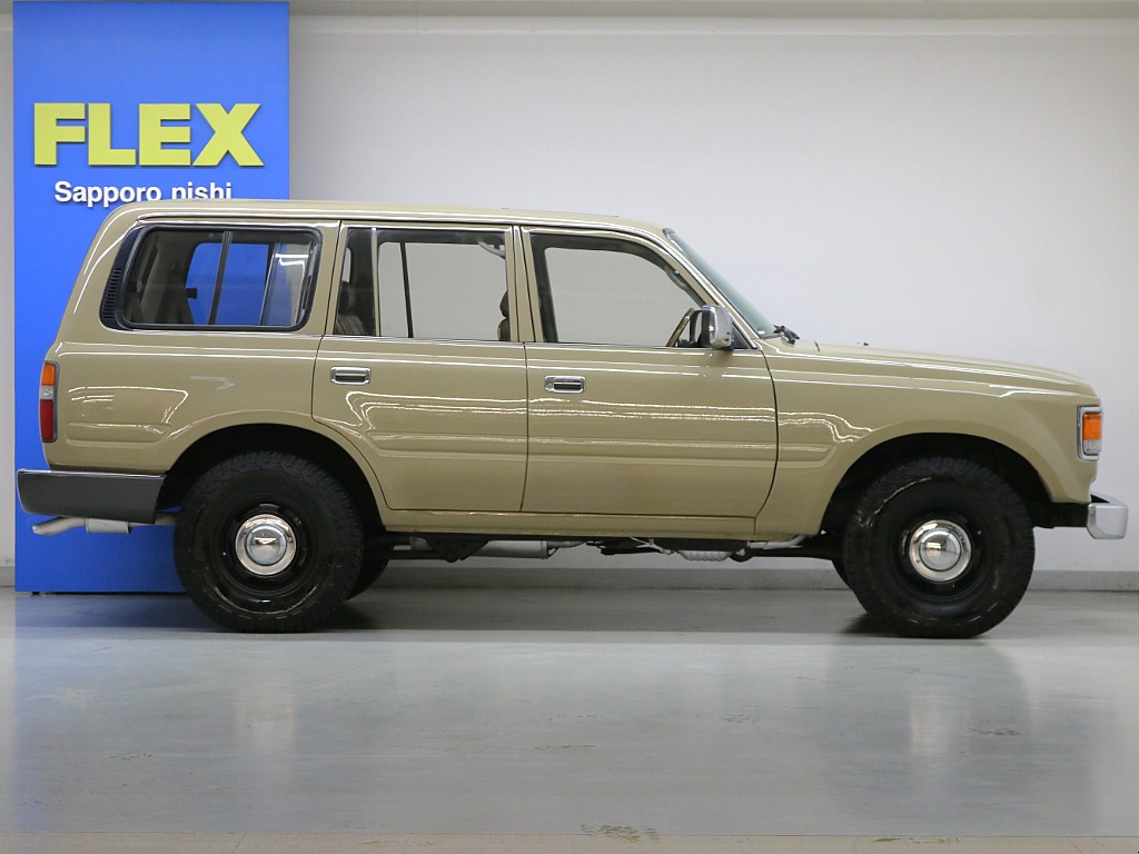 全国販売可能です♪お気軽にご相談下さい☆フレックスランクル札幌西店ＴＥＬ０１１－２１３－７９５５