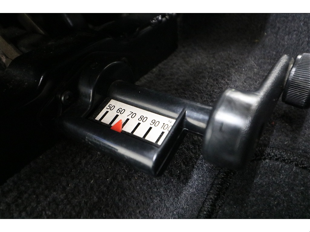 サスペンションシート☆