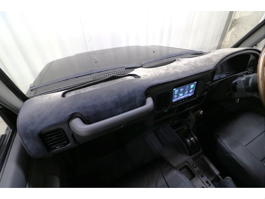 ダッシュボートマット☆