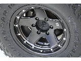 新品ＹＯＫＯＨＡＭＡジオランダーＭ／Ｔ Ｇ００３　タイヤ×新品エクストリームＪ１６インチアルミホイール☆