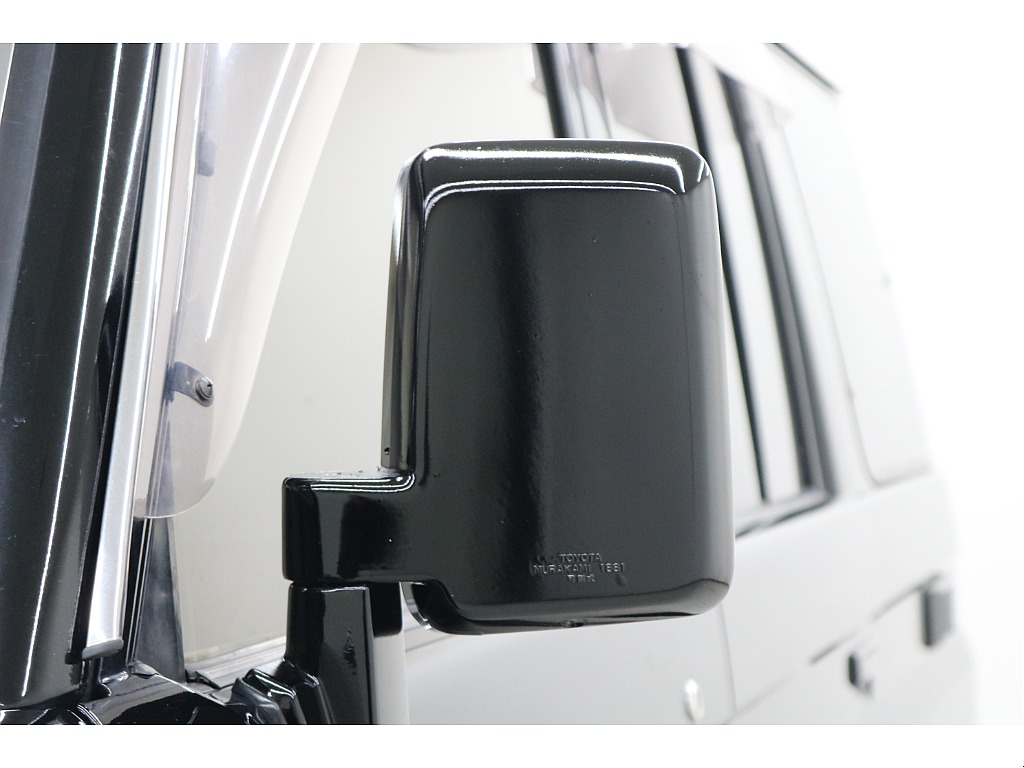 ブラックアウト☆