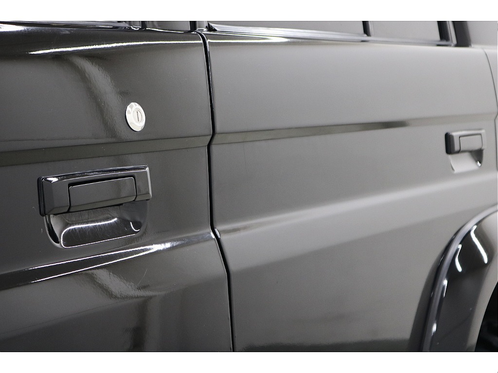 ブラックアウト☆