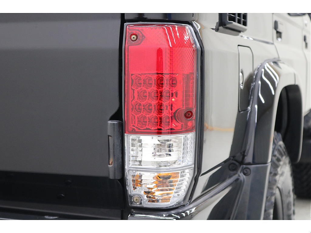 新品ＬＥＤテールランプ☆